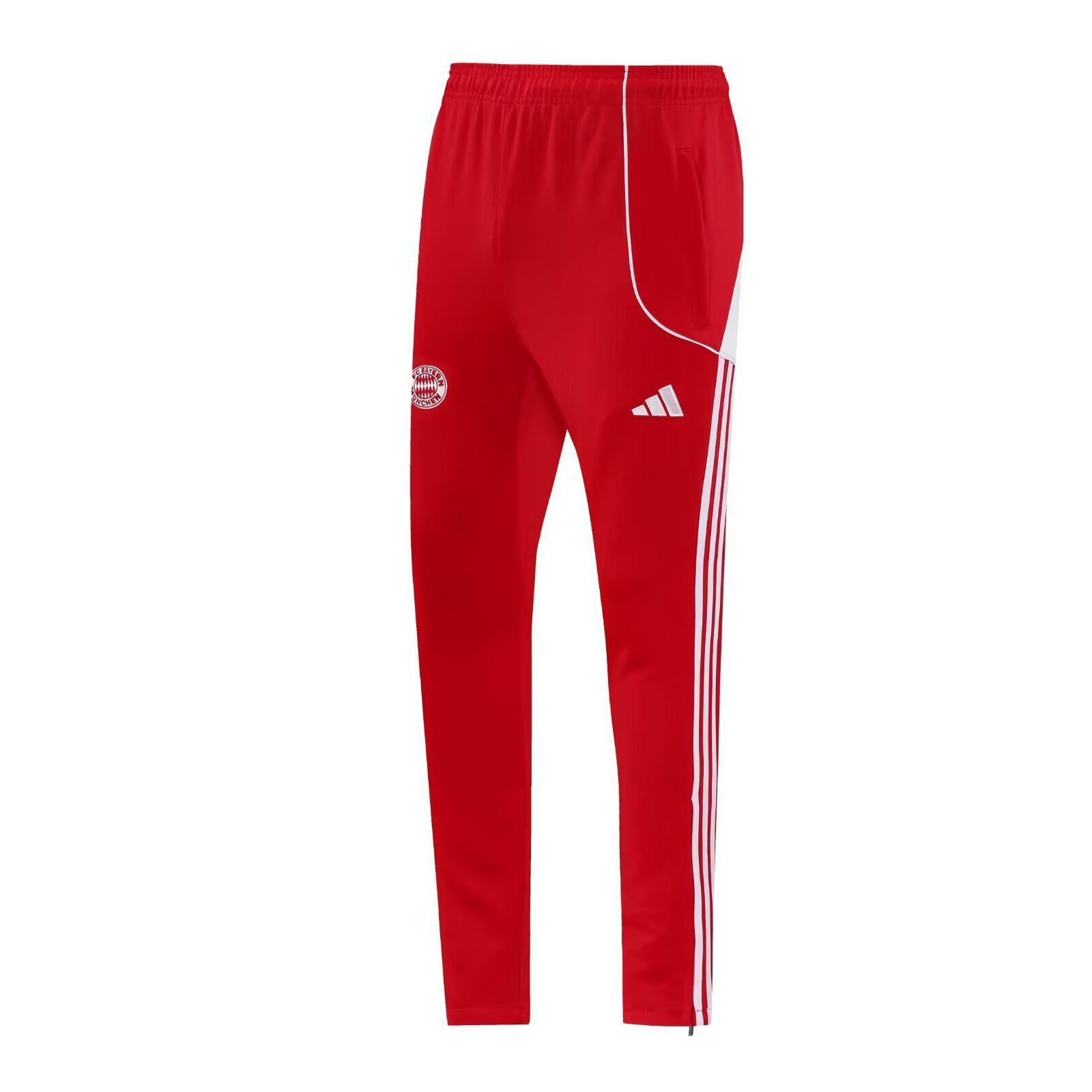 AAA Quality Bayern Munich 25/26 Red Long Pants